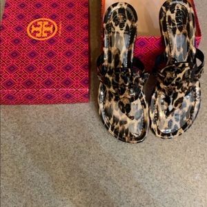 Tory Burch Miller sandal